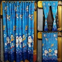 Gorden/Hordeng/Horden Pintu Karakter anak