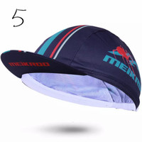 Topi Sepeda - Cycling Cap 2