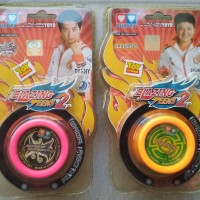 mainan anak yoyo auldey blazing tans