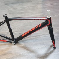 Frame Giant TCR Road Bike