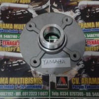 PIRINGAN POMPA AIR TENAGA SEPEDA MOTOR fuboru new