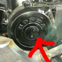 ARAMA - POMPA AIR TENAGA SEPEDA MOTOR fuboru new