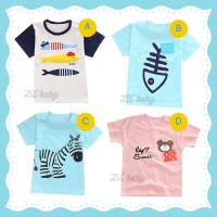 TSHIRT KOREA/KAOS CEWEK/ATASAN IMPORT/KAOS ANAK PEREMPUAN/BAJU TERBARU