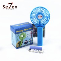 Handy Mini Fan / Kipas Lipat / Kipas Angin Portable / Kipas tangan