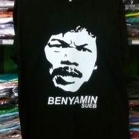 Kaos/Tshirt/Baju/Atasan Benyamin Sueb Terbaru