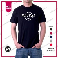Kaos Hardrock Cafe