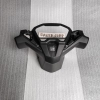 cover handle rear cover batok belakang vario 125 150 led 2018 k59j