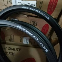 velg tromol depan belakang jari tdr dan stel velg vixion old