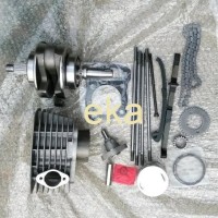 Paket boreup upgrade tiger as kruk crf