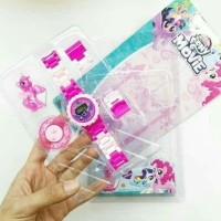 jam tangan mainan anak ninjago robot lego murah meriah multifungsi