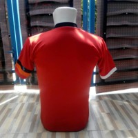 Terhot Jersey Persija Home 2015 - Piala Jendral Sudirman Cup