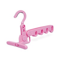Sunday Gantungan Baju Folding Hanger-A099P3