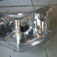 Reflektor Depan Ninja 150 RR New Lampu Depan Kawasaki Ninja RR 150 New