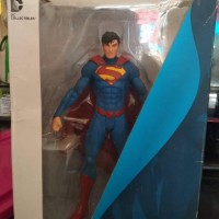 Action Figure Justice League Superman DC