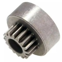 Clutch Bell 16T Nitro Engine Rc car Buggy Monster hsp Hobao 1 8 1 10