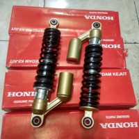 Shockbreaker Tiger Revo 2013 Original dan Baru Redam Kejut Tiger Revo