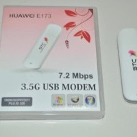 paling baru dan termurah Modem Huawei E-173