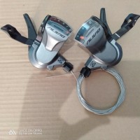 SHIFTER SHIMANO ALIVIO 3 X 9 SPEED