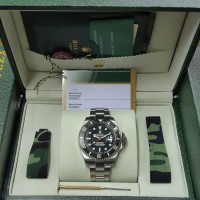 Jam Tangan Pria Rolex Submariner / Arloji Pria Rolex Original /Trendy