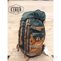 Ransel Eiger Original Art.2523 Migrate Ruck 35