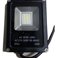 Lampu Sorot LED 10W LED Flood Light 10 W Tembak Outdoor 10 Watt