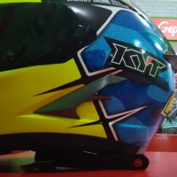 HELM KYT VANDETTA 2 ALEIX ESPARGARRO