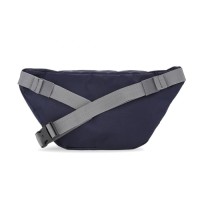 Tas Pinggang Eiger Conserve Waist Bag 6L Navy Original Terbaru