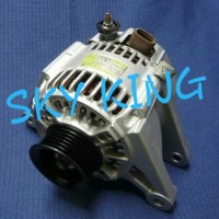 Dinamo Alternator Amper Ampere Cas Chas Charge Rav4 Rav 4 27060-22050