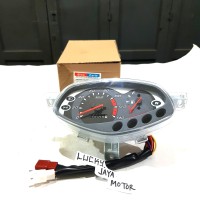 Speedometer Kilometer Spidometer Km assy Smash old lama