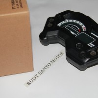 Spedo Speedometer Spedometer Kilometer Assy Byson Original