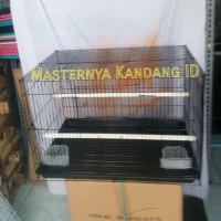 KANDANG TERNAK BURUNG MERPATI/LOVE BIRD/PERKUTUT/TEKUKUR ATAU LAINNYA