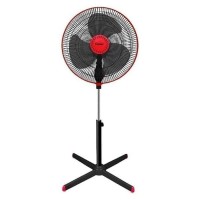 COSMOS kipas angin berdiri/stand fan 16xdc/16