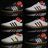 Sepatu Adidas Samba Clasic For Men Barang Impor Vietnam