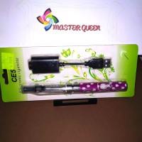 Rokok elektrik vapor - vape FREE Baterai motif