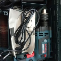 Bor Tembok Listrik Bosch GSB 16 RE