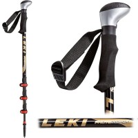 Trekking pole leki photo system carbon tongkat kamera black diamond