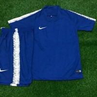 Jersey + Celana Grade Ori Setelan Futsal Nike Laser III
