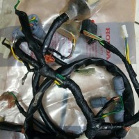 soket kabel body speedometer original honda new beat K25 fi esp ori