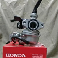 Karburator Grand Legenda Supra X lama
