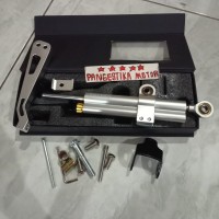 STABILIZER STANG OHLINS LASER VIXION CBR R15 XABRE SATRIA FU DLL