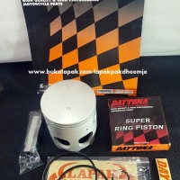 Piston Rx King Os 75 Daytona Piston Set Rx King 75 Daytona Original Ov