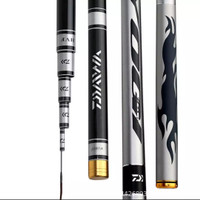 Joran Tegek Daiwa Kyogi Joran Kaku Joran Taiwan 5.40m