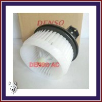 Terlaris Motor Blower Fan Kipas Angin AC Mobil Honda Brio Lengkap