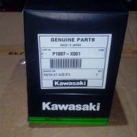 piston kit os 0/std kawasaki kaze QAqx8174