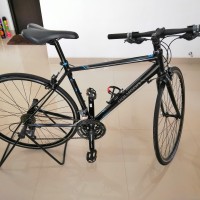 sepeda polygon helios F 1