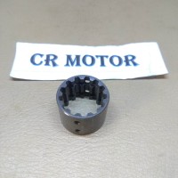 original bosh bos as gear gigi ger gir rasio transmisi NINJA 250 4 tak
