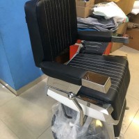 FREE ONGKIR DKI KURSI BARBER SHOP HIDROLIK PANGKAS RAMBUT BARBERSHOP