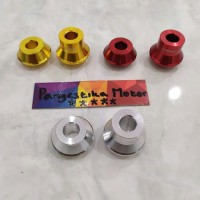 GEAR BOX CNC VARIO 150-125-SCOOPY-SCOOPY FI-BEAT FI 2017-BEAT FI 2018