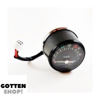 Speedometer Spido CB Variasi Retro CB 100 S90z Astra