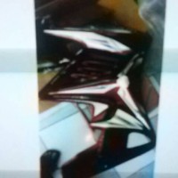 half fairing HF sayap samping new vixion NVL monster sein sen